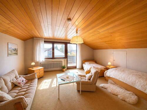 Kinderzimmer OG - 