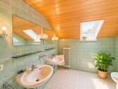 Badezimmer OG - 
