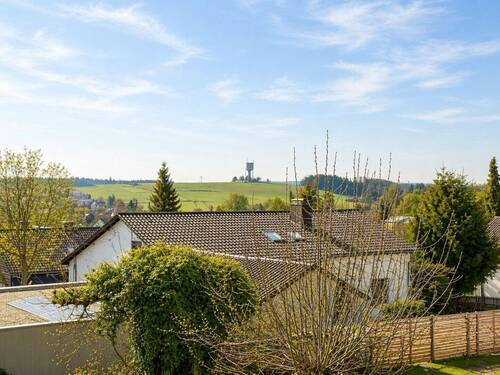 schöne Aussicht - 