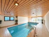 Schwimmhalle UG - 
