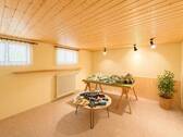 Hobbyraum - 