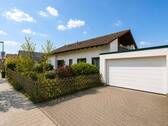 Doppelgarage - 