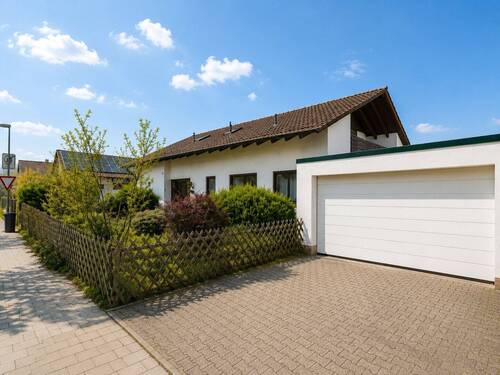 Doppelgarage - 