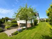 Architektenhaus in bester Wohnlage - 