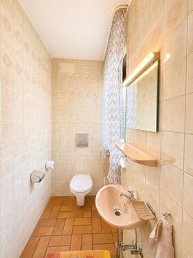 Gäste WC - 