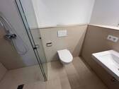 Ansicht III: Bad - 