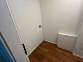 Ansicht I: HWR - 