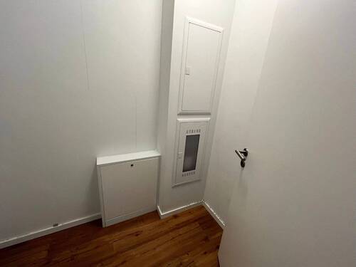 Ansicht II: HWR - 