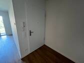 Ansicht I: Eingangsbereich - 