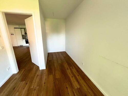 Ansicht II: Schlafzimmer - 