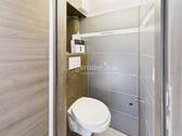 Gäaste-WC - 
