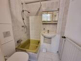 Duschbad/WC (innenliegend) - 