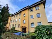 Objektansicht - Studenten aufgepasst! Zentrale 1,5-Zi.-Wohnung mit französischem Balkon nähe Kaufhof in Lübeck-Marli