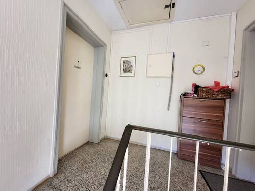 Treppenhaus - 