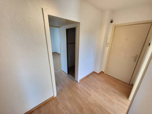 Wohnungsflur - 