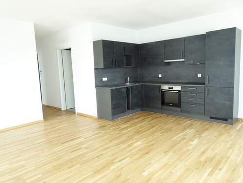 Kochbereich - Etagenwohnung mit 67,00 m² in Frankfurt am Main zur Miete