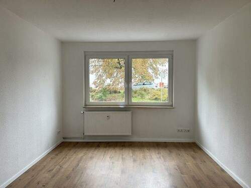 Schlafzimmer (2) - 1 Zimmer Etagenwohnung zur Miete in Bad Köstritz