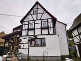 Wohnhaus - Fachwerkhaus ca. 14 min von Wilsdruff und ca. 25 min von Dresden entfernt