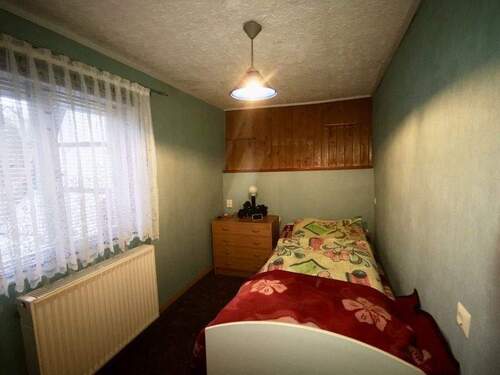 Zimmer - 5 Zimmer Einfamilienhaus in Klipphausen