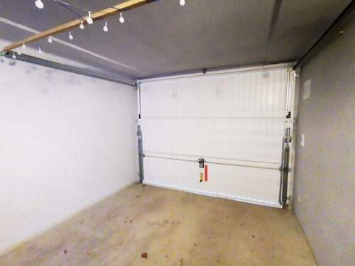 Garage innen - 