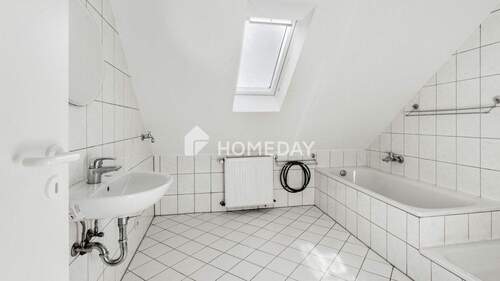 Badezimmer 1 - 