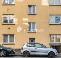 Charmante Dachgeschosswohnung mit guter Raumaufteilung - Bochum Hamme