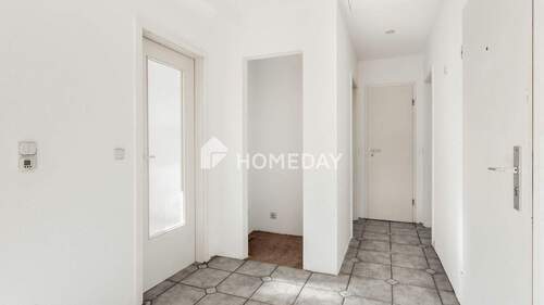 Flur - Etagenwohnung mit 85,00 m&sup2; in Bochum zum Kaufen