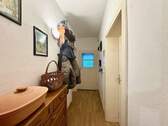 EG Wohnungsflur - 