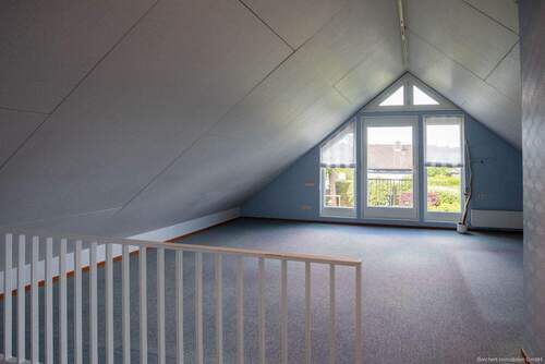 Zimmer mit offener Galerie - 