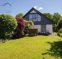 360° Rundgang Ihr Wohntraum wartet - Haus in bester Lage von Pinneberg