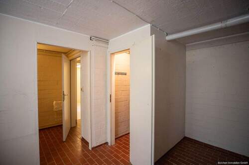 Kellerraum - 