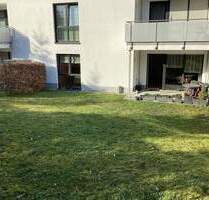 Sonnige Terrassenwohnung mit Garten - Essen Burgaltendorf