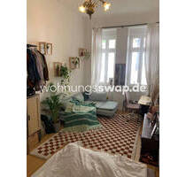 Wohnungsswap - Erich-Weinert-Straße - Berlin Prenzlauer Berg