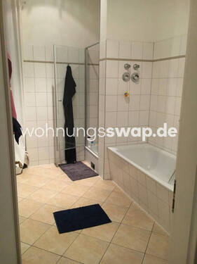 Bild 3 - 4 Zimmer Etagenwohnung zur Miete in Berlin