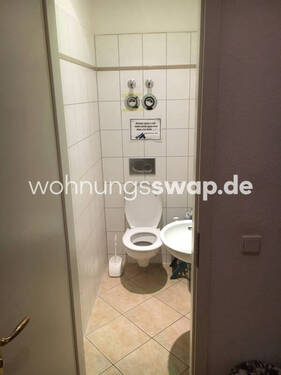 Bild 5 - Etagenwohnung mit 120,00 m&sup2; in Berlin zur Miete