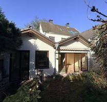 Lage, Lage, Lage...mit ganz vielen Möglichkeiten - Köln Merheim