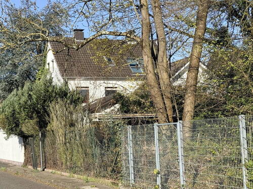 Bild 3 - 5 Zimmer Doppelhaushälfte in Köln