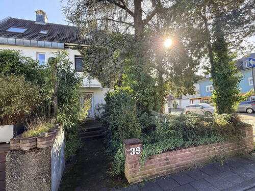 Bild 4 - Doppelhaushälfte mit 154,40 m&sup2; in Köln zum Kaufen