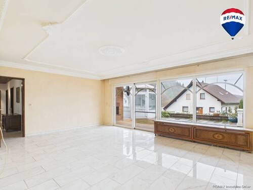 REMAX Immobilien DeLux Haus in Nohfelden / Türkismühle zu verkaufen - 