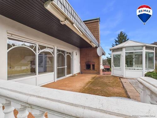 REMAX Immobilien DeLux Haus in Nohfelden / Türkismühle zu verkaufen - 