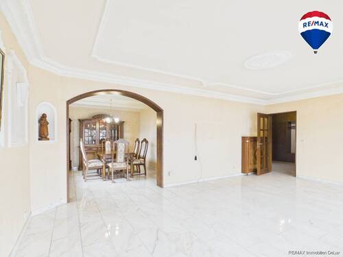 REMAX Immobilien DeLux Haus in Nohfelden / Türkismühle zu verkaufen - 