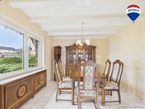 REMAX Immobilien DeLux Haus in Nohfelden / Türkismühle zu verkaufen - 