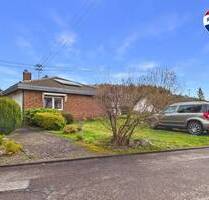 Stilvoller Bungalow mit Einliegerwohnung in ruhiger Lage - Nohfelden / Türkismühle