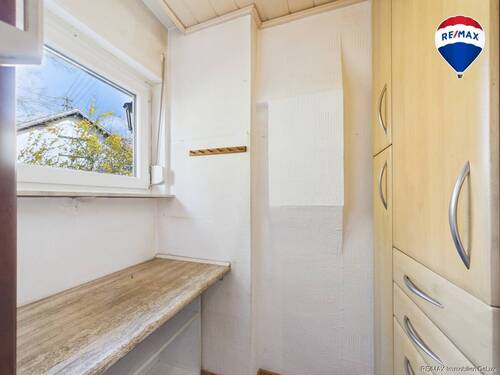 REMAX Immobilien DeLux Haus in Nohfelden / Türkismühle zu verkaufen - 