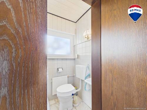 REMAX Immobilien DeLux Haus in Nohfelden / Türkismühle zu verkaufen - 