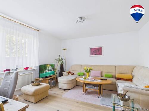 REMAX Immobilien DeLux Haus in Nohfelden / Türkismühle zu verkaufen - 