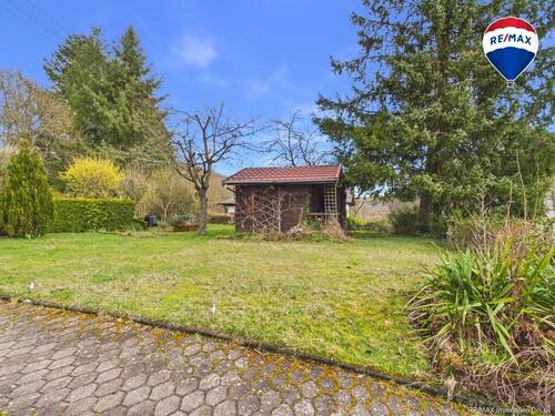 REMAX Immobilien DeLux Haus in Nohfelden / Türkismühle zu verkaufen - 