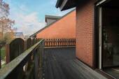 Dachterrase - 