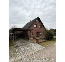 Vermietetes Einfamilienhaus zu verkaufen - Achim Bierden