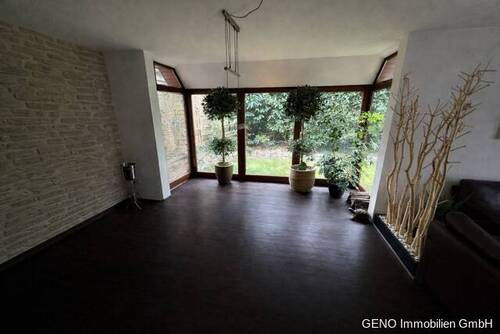 Esszimmer - 4 Zimmer Einfamilienhaus in Achim